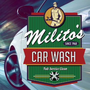 Milito's Car Wash and Detailing in Chicago - 11012 W. Fullerton Ave, Chicago IL 60614